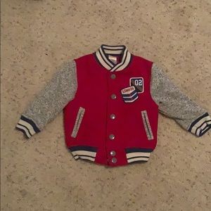 Gymboree Jacket